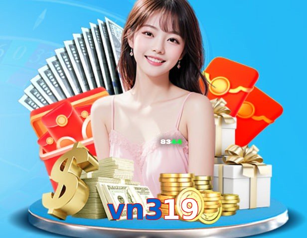 vn319 – Nền tảng giải trí an toàn vn319